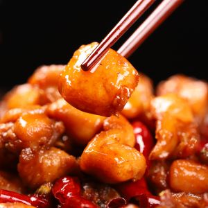 自贡风味冷吃系列