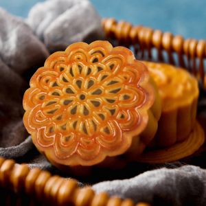 蜀味得糕点系列